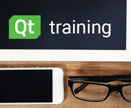 Qt Training