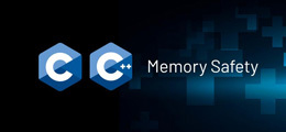 Recent Initiatives to Improve C and C++ Memory Safety