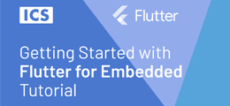 Flutter for Embedded Development