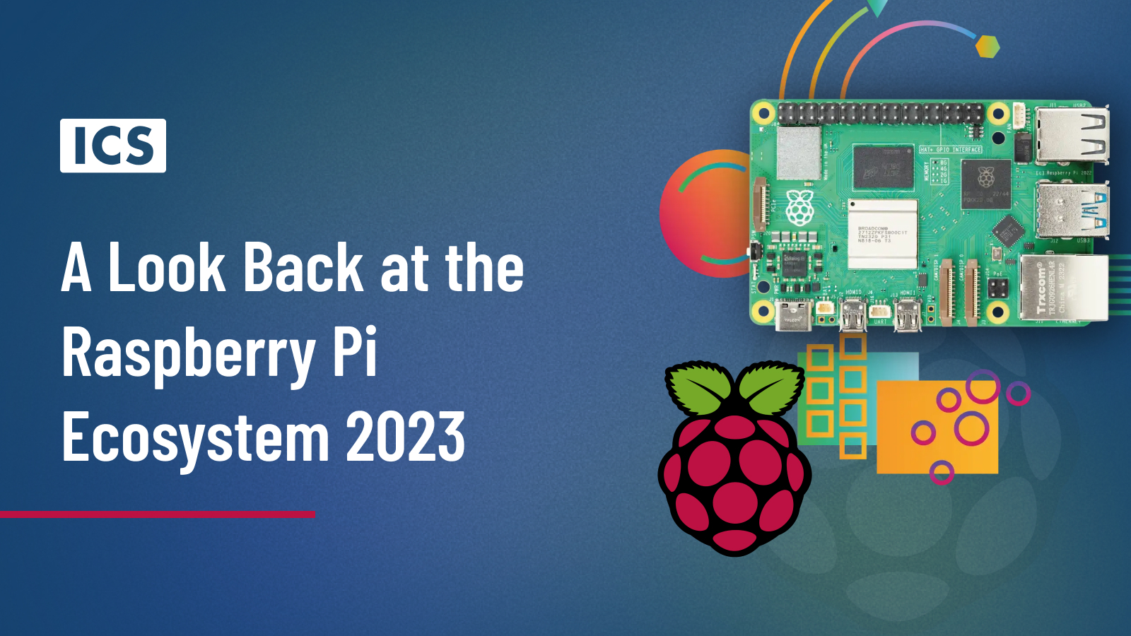 Raspberry Pi Retrospective: A Look Back at 2023