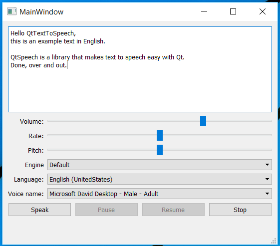 windows text to speech voices packs