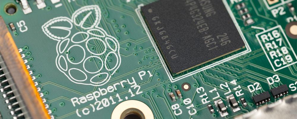 Yocto on the Raspberry Pi