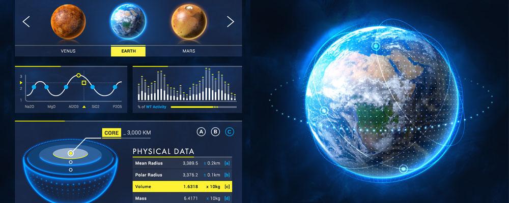 Compelling Touchscreen Animations