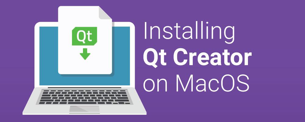 qt for mac