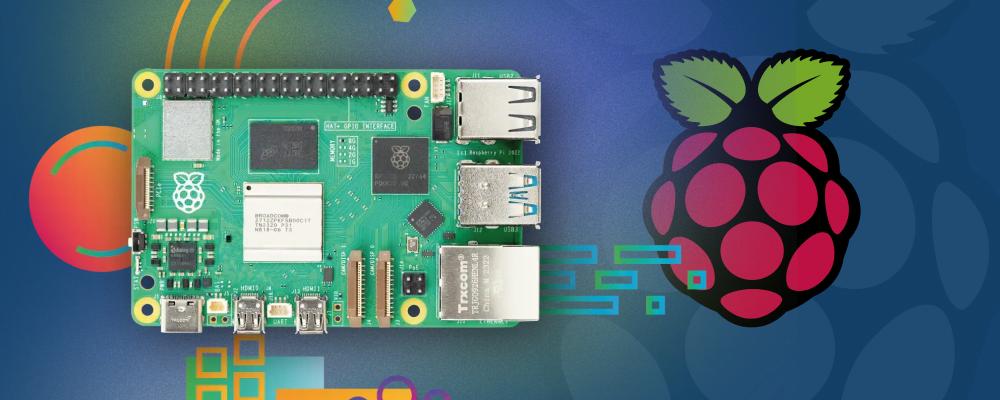 Raspberry Pi Retrospective A Look Back at 2023 ICS