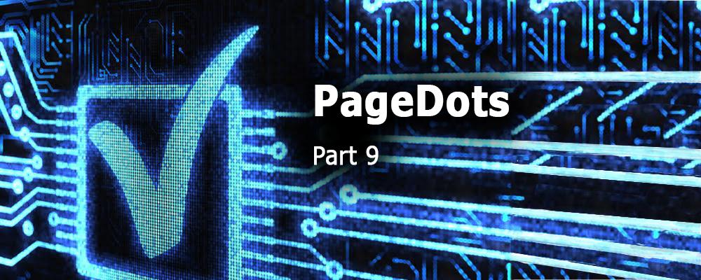 PageDots