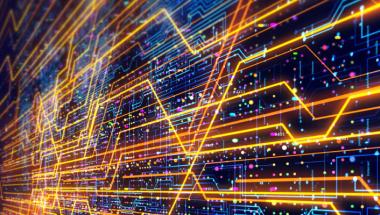 Abstract circuit board