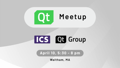 Qt Meetup 2025