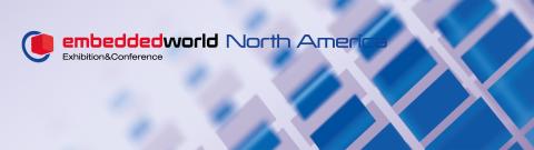 Embedded World North America