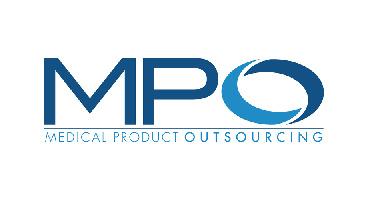 Medical Product Outsourcing Logo